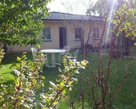 Ferienwohnung Dilling Ladbergen Екстер'єр фото