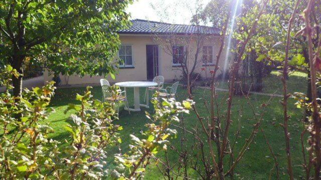 Ferienwohnung Dilling Ladbergen Екстер'єр фото